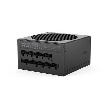 Fractal Design Power Supply, Black , Ion 3 Gold , 850 W