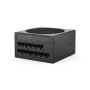 Fractal Design Power Supply, Black , Ion 3 Gold , 850 W