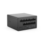 Fractal Design Power Supply, Black , Ion 3 Gold , 850 W