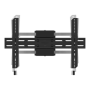 Neomounts Pillar Mount , WL35S-910BL16 , Levelling, tilt , 40-75 , Maximum weight (capacity) 50 kg , Black