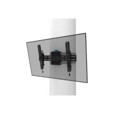 Neomounts Pillar Mount , WL35S-910BL16 , Levelling, tilt , 40-75 , Maximum weight (capacity) 50 kg , Black Neomounts Pillar Mount , WL35S-910BL16 , Levelling, tilt , 40-75 , Maximum weight (capacity) 50 kg , Black