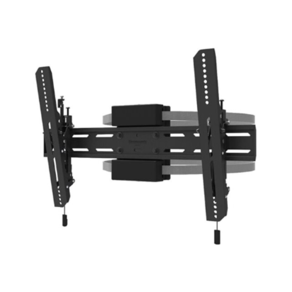Neomounts Pillar Mount , WL35S-910BL16 , Levelling, tilt , 40-75 , Maximum weight (capacity) 50 kg , Black