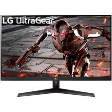 LG , Gaming Monitor , 32GN600-B , 31.5 , VA , QHD , 2560 x 1440 pixels , 16:9 , Warranty month(s) , 5 ms , 350 cd/m² , Black , HDMI ports quantity 2 , 165 Hz