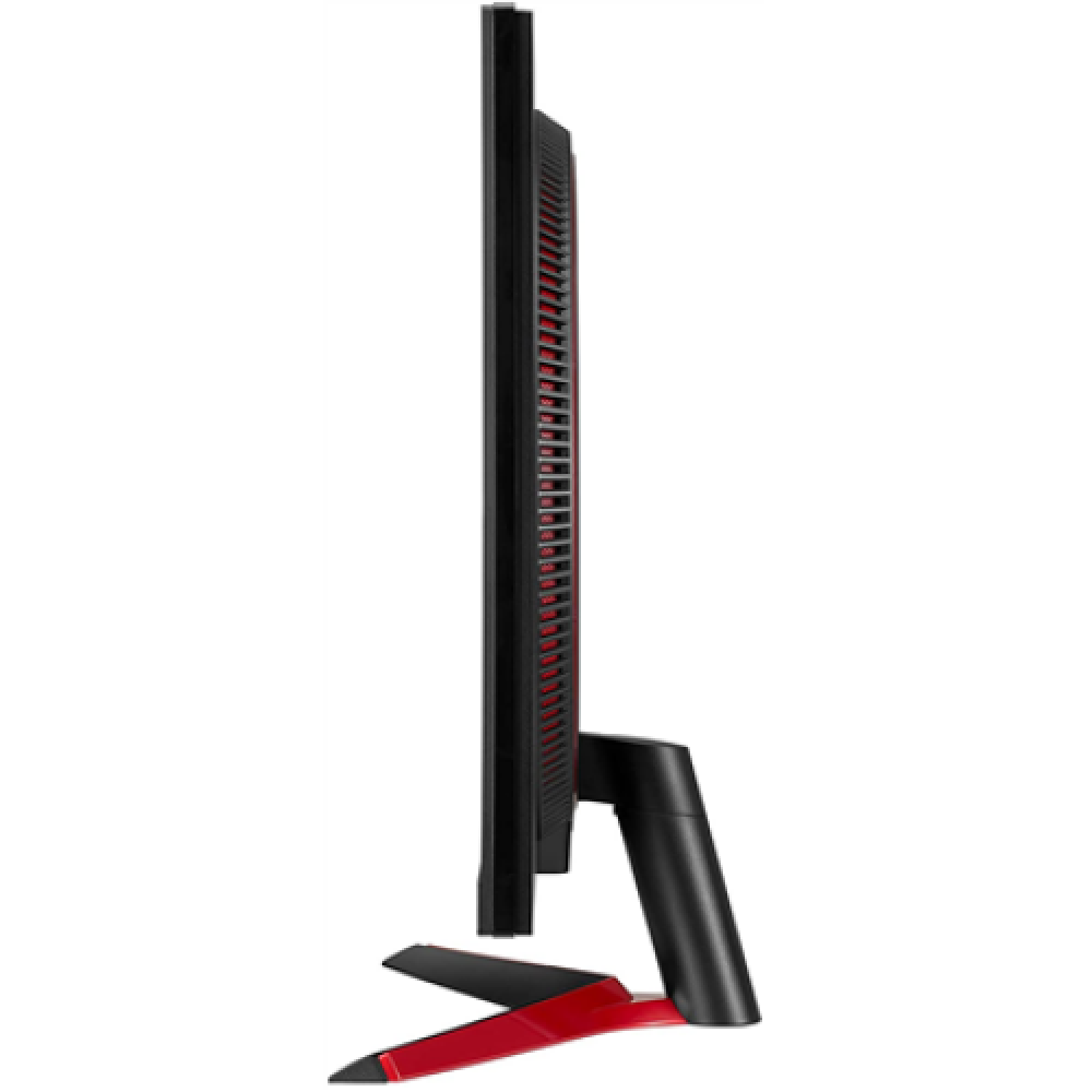 LG , Gaming Monitor , 32GN600-B , 31.5 , VA , QHD , 16:9 , 165 Hz , 5 ms , 2560 x 1440 pixels , 350 cd/m² , HDMI ports quantity 2 , Black