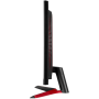 LG , Gaming Monitor , 32GN600-B , 31.5 , VA , QHD , 16:9 , 165 Hz , 5 ms , 2560 x 1440 pixels , 350 cd/m² , HDMI ports quantity 2 , Black