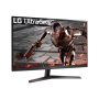 LG , Gaming Monitor , 32GN600-B , 31.5 , VA , QHD , 16:9 , 165 Hz , 5 ms , 2560 x 1440 pixels , 350 cd/m² , HDMI ports quantity 2 , Black