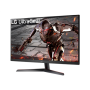 LG , Gaming Monitor , 32GN600-B , 31.5 , VA , QHD , 16:9 , 165 Hz , 5 ms , 2560 x 1440 pixels , 350 cd/m² , HDMI ports quantity 2 , Black