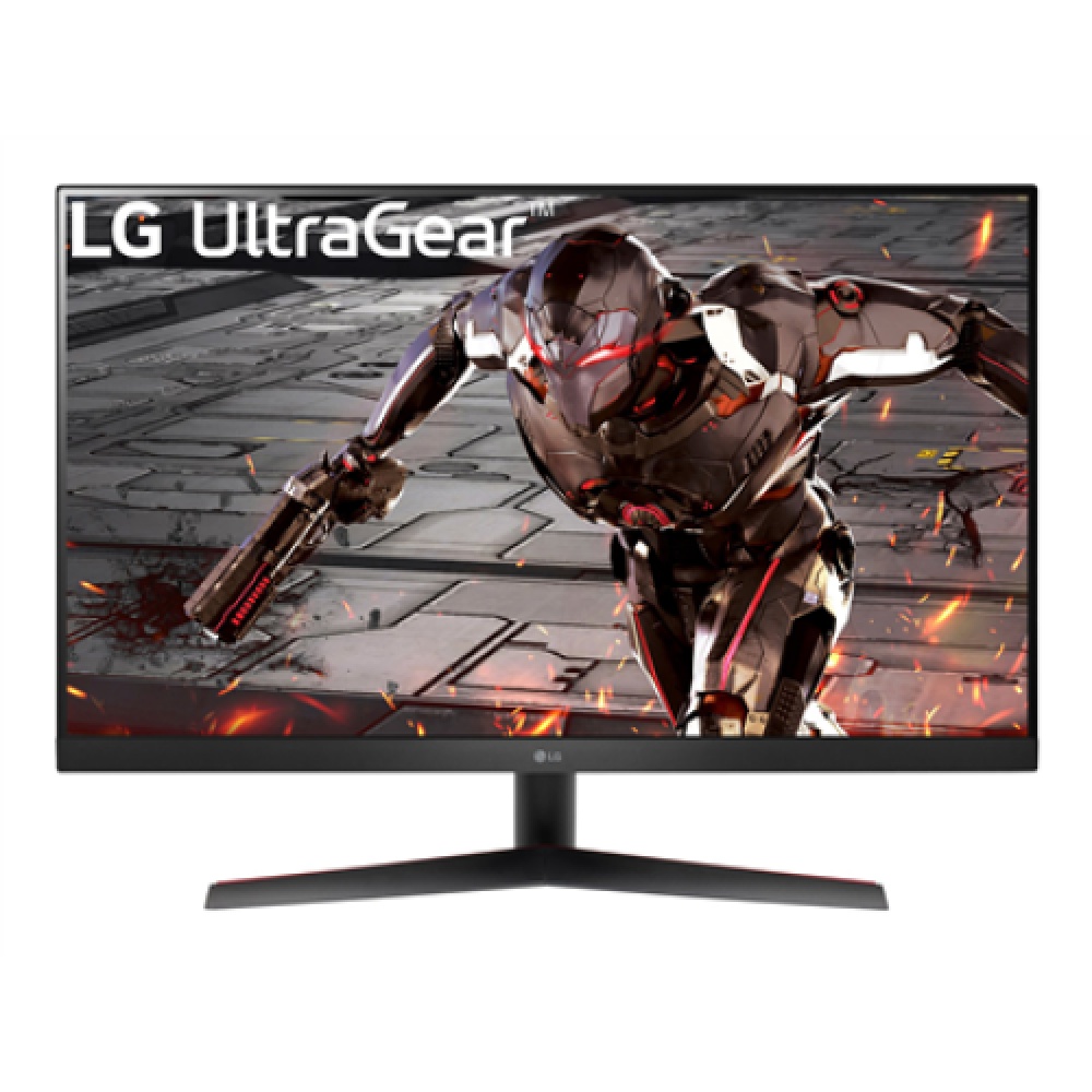 LG , Gaming Monitor , 32GN600-B , 31.5 , VA , QHD , 16:9 , 165 Hz , 5 ms , 2560 x 1440 pixels , 350 cd/m² , HDMI ports quantity 2 , Black