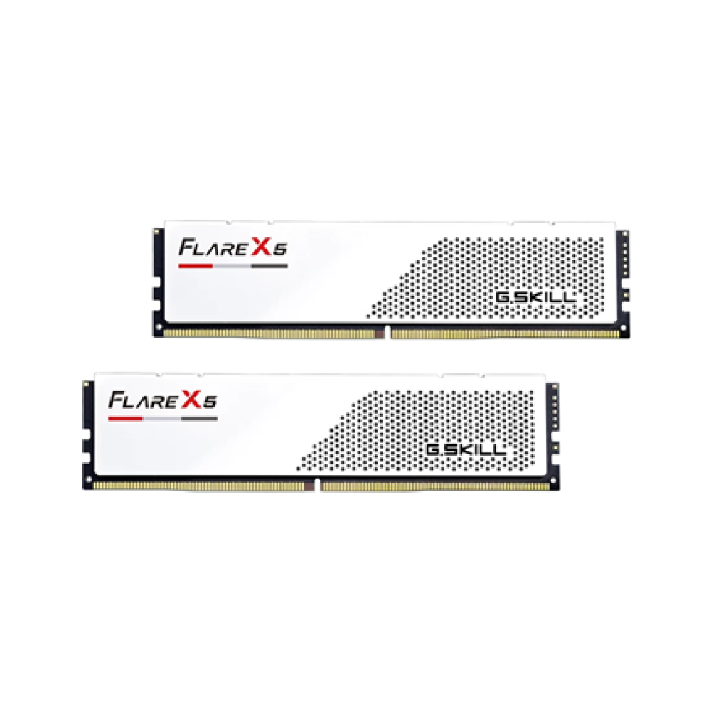 G.Skill Flare X5 , 32 GB , DDR5 , 6400 MHz , PC/server , Registered No , ECC No