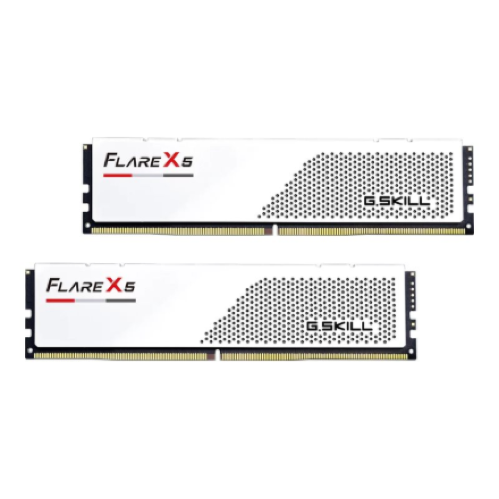 G.Skill Flare X5 , 32 GB , DDR5 , 6400 MHz , PC/server , Registered No , ECC No