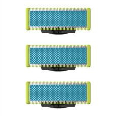 Philips QP235/50 OneBlade Replacement Blade, 3 pcs