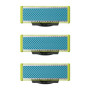 Philips QP235/50 OneBlade Replacement Blade, 3 pcs