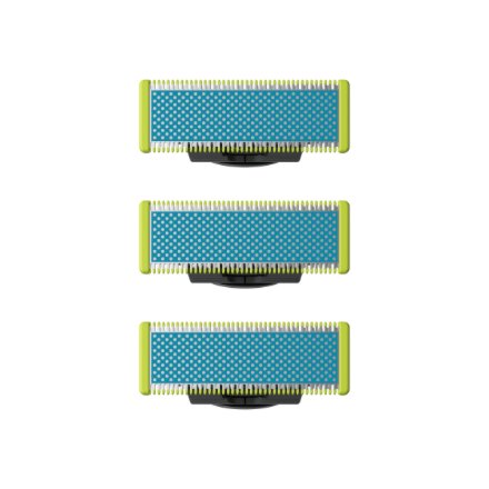 Philips QP235/50 OneBlade Replacement Blade, 3 pcs
