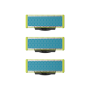 Philips QP235/50 OneBlade Replacement Blade, 3 pcs