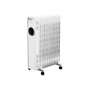 Midea Oil Radiator Heater , NY2513-22MR , Oil Radiator , 2500 W , Number of power levels 3 , Suitable for rooms up to 35 m² , White