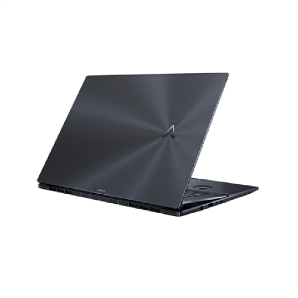 Asus Zenbook Pro 16X OLED Tech Black, 16 , OLED, Touchscreen, 3.2K, 120 Hz, 3200 x 2000, Gloss, Intel Core i9, i9-13900H, 32 GB, LPDDR5 on board, SSD 2000 GB, NVIDIA GeForce RTX 4070, GDDR6, 8 GB, No Optical drive, Windows 11 Home, 802.11ax, Bluetooth ver