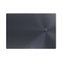Asus Zenbook Pro 16X OLED Tech Black, 16 , OLED, Touchscreen, 3.2K, 120 Hz, 3200 x 2000, Gloss, Intel Core i9, i9-13900H, 32 GB, LPDDR5 on board, SSD 2000 GB, NVIDIA GeForce RTX 4070, GDDR6, 8 GB, No Optical drive, Windows 11 Home, 802.11ax, Bluetooth ver