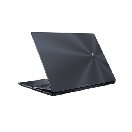 Asus Zenbook Pro 16X OLED Tech Black, 16 , OLED, Touchscreen, 3.2K, 120 Hz, 3200 x 2000, Gloss, Intel Core i9, i9-13900H, 32 GB, LPDDR5 on board, SSD 2000 GB, NVIDIA GeForce RTX 4070, GDDR6, 8 GB, No Optical drive, Windows 11 Home, 802.11ax, Bluetooth ver