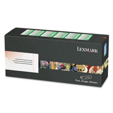 Lexmark C242XM0 , Toner cartridge , Magenta