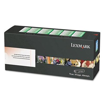 Lexmark C242XM0 , Toner cartridge , Magenta