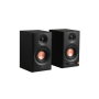 Edifier , Powered Studio Monitor Speakers , MR3 , 18W x 2 W , Bluetooth , Black , ≥ 85 dB , Wireless connection