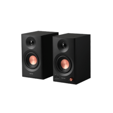 Edifier , Powered Studio Monitor Speakers , MR3 , 18W x 2 W , Bluetooth , Black , ≥ 85 dB , Wireless connection