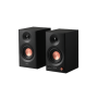 Edifier , Powered Studio Monitor Speakers , MR3 , 18W x 2 W , Bluetooth , Black , ≥ 85 dB , Wireless connection