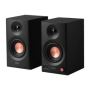 Edifier , Powered Studio Monitor Speakers , MR3 , 18W x 2 W , Bluetooth , Black , ≥ 85 dB , Wireless connection