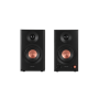 Edifier , Powered Studio Monitor Speakers , MR3 , 18W x 2 W , Bluetooth , Black , ≥ 85 dB , Wireless connection
