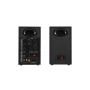 Edifier , Powered Studio Monitor Speakers , MR3 , 18W x 2 W , Bluetooth , Black , ≥ 85 dB , Wireless connection