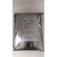 SALE OUT. Western Digital Purple WD63PURZ 6TB 3.5 265MB SATAIII , Western Digital , Hard Drive , Purple WD63PURZ , 5400 RPM , 6000 GB , REFURBISHED