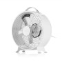 ETA , Fan , Ringo ETA060890000 , Table Fan , 25 W , Diameter 26 cm , Number of speeds 2 , Metalic