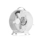ETA , Fan , Ringo ETA060890000 , Table Fan , 25 W , Diameter 26 cm , Number of speeds 2 , Metalic