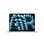 Apple MacBook , Air , Sky Blue , 13 , IPS , 2560 x 1664 pixels , Apple M4 , 16 GB , Solid-state drive capacity 256 GB , Apple M4 chip 10-core CPU/8-core GPU , macOS , 802.11ax , Bluetooth version 5.0 , Keyboard language English , Keyboard backlit , Warran