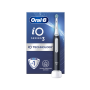 Oral-B , Electric Toothbrush , iO3 Series , Rechargeable , For adults , Number of brush heads included 1 , Number of teeth brushing modes 3 , Matt Black
