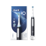 Oral-B , iO3 Series , Electric Toothbrush , Rechargeable , For adults , Matt Black , Number of brush heads included 1 , Number of teeth brushing modes 3