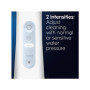 Oral-B , AquaCare 6 Pro-Expert Irrigator , MDH20.026.2 , 145 ml , Number of heads 3 , White