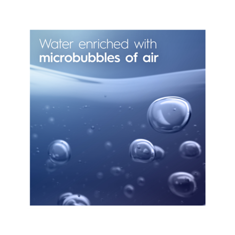 Oral-B , AquaCare 6 Pro-Expert Irrigator , MDH20.026.2 , 145 ml , Number of heads 3 , White