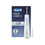 Oral-B , AquaCare 6 Pro-Expert Irrigator , MDH20.026.2 , 145 ml , Number of heads 3 , White