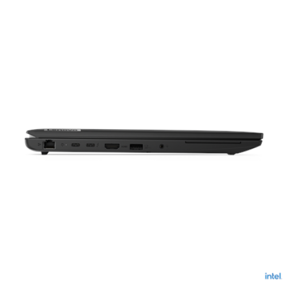 Lenovo ThinkPad L15 (Gen 3) Black, 15.6 , IPS, FHD, 1920x1080, Anti-glare, Intel Core i7, i7-1255U, 16 GB, SO-DIMM DDR4-3200, SSD 512 GB, Intel Iris Xe Graphics, No Optical drive, Windows 11 Pro, 802.11ax, Bluetooth version 5.2, LTE Upgradable, Keyboard l