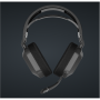 Corsair , Gaming Headset , HS80 Max , Bluetooth , Over-Ear , Wireless