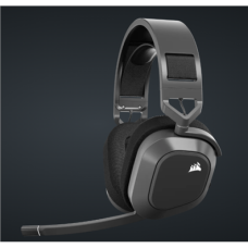 Corsair , Gaming Headset , HS80 Max , Bluetooth , Over-Ear , Wireless