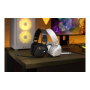 Corsair , Gaming Headset , HS80 Max , Bluetooth , Built-in microphone , Wireless , Steel Gray , Bluetooth , Over-Ear , Wireless