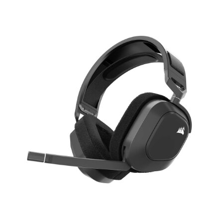 Corsair , Gaming Headset , HS80 Max , Bluetooth , Over-Ear , Wireless