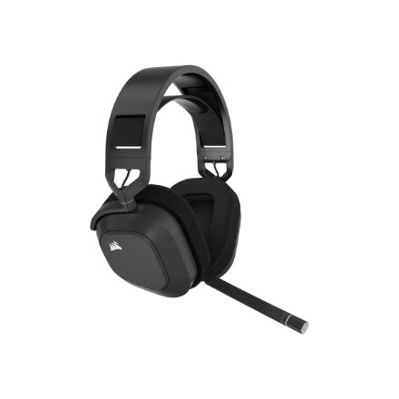 Corsair , Gaming Headset , HS80 Max , Bluetooth , Over-Ear , Wireless