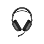 Corsair , Gaming Headset , HS80 Max , Bluetooth , Built-in microphone , Wireless , Steel Gray , Bluetooth , Over-Ear , Wireless