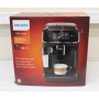SALE OUT. Philips EP2334/10 Espresso Coffee maker, Black , Philips Espresso Coffee Maker , EP2334/10 , Pump pressure 15 bar , Built-in milk frother , Fully Automatic , 1500 W , Black , DAMAGED PACKAGING
