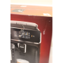 SALE OUT. Philips EP2334/10 Espresso Coffee maker, Black , Philips Espresso Coffee Maker , EP2334/10 , Pump pressure 15 bar , Built-in milk frother , Fully Automatic , 1500 W , Black , DAMAGED PACKAGING
