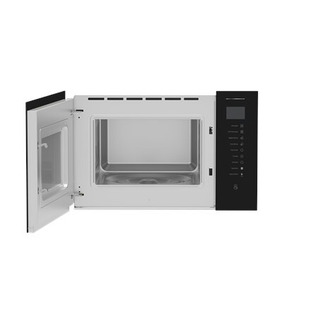 BEKO Built-in , 900 W , 25 L , Grill , Black