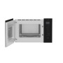 BEKO Built-in , 900 W , 25 L , Grill , Black